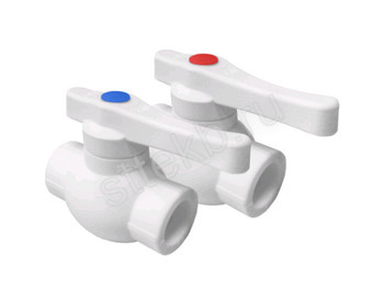 Кран шаровой VALFEX OPTIMA 32 (24/6) - МЕТАЛЛ.ШАР К - Сантехтрейд - Интернет-магазин сантехники г. Екатеринбург