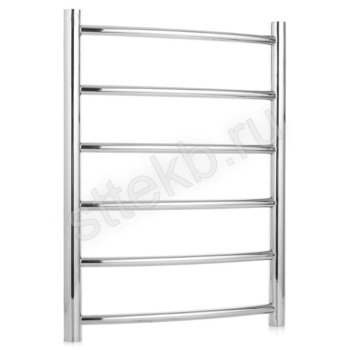 Полотенцесушитель лесенка 1" 500х1000 нерж. - Сантехтрейд - Интернет-магазин сантехники г. Екатеринбург