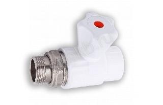 ПП Кран для радиатора прямой DN 20-1/2" (60/10) - Сантехтрейд - Интернет-магазин сантехники г. Екатеринбург