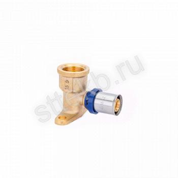 Пресс-водорозетка MLC Plus 20-Rp1/2"ВР '10С 1237272 USYSTEMS - Сантехтрейд - Интернет-магазин сантехники г. Екатеринбург