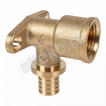 Водорозетка аксиальная M l=43мм 16x1/2"ВР '10С 1237671 USYSTEMS - Сантехтрейд - Интернет-магазин сантехники г. Екатеринбург