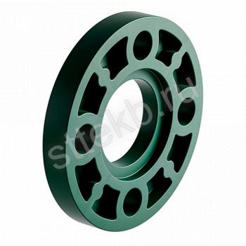 Фланец SLT BLOCKFIRE PP-R 50 - Сантехтрейд - Интернет-магазин сантехники г. Екатеринбург