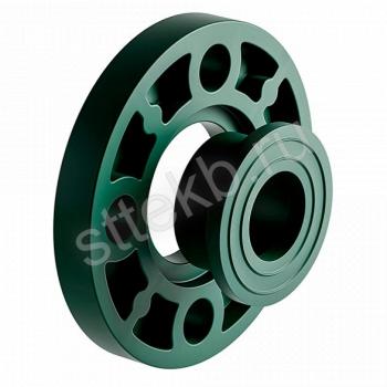 Фланец + Бурт под фланец SLT BLOCKFIRE PP-R 40 - Сантехтрейд - Интернет-магазин сантехники г. Екатеринбург