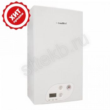 Газовый одноконтурный котел Fondital Antea RBTFS 24 - Сантехтрейд - Интернет-магазин сантехники г. Екатеринбург