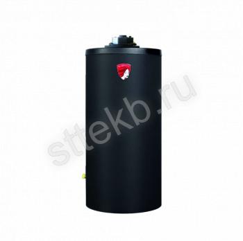 Бойлер послойного нагрева Federica Bugatti INOX LH100 - Сантехтрейд - Интернет-магазин сантехники г. Екатеринбург