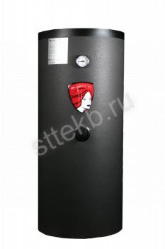 Бойлер косвенного нагрева Federica Bugatti KBS PRO 1000 V3 1 змеевик - Сантехтрейд - Интернет-магазин сантехники г. Екатеринбург