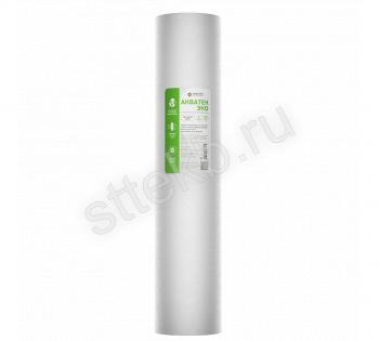 Картридж из вспененного полипропилена АКВАТЕК ЭКО 20" BB для хол воды 5 мкм - Сантехтрейд - Интернет-магазин сантехники г. Екатеринбург