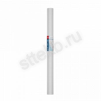 Картридж из вспененного полипропилена АКВАТЕК 30" SL для хол воды 5 мкм - Сантехтрейд - Интернет-магазин сантехники г. Екатеринбург