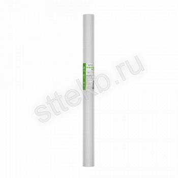 Картридж из вспененного полипропилена АКВАТЕК ЭКО 30" SL для хол воды 1 мкм - Сантехтрейд - Интернет-магазин сантехники г. Екатеринбург