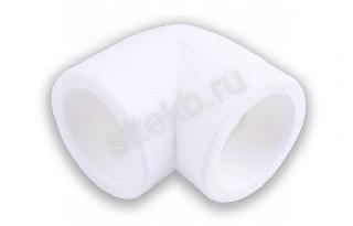 ПП Угольник соединительный DN 75 (12/2) - Сантехтрейд - Интернет-магазин сантехники г. Екатеринбург