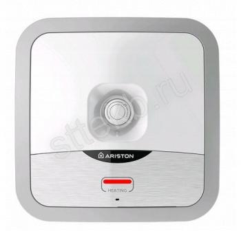ARISTON Водонагреватель ABS ANDRIS2 R 10 PRO U, установка-под раковиной - Сантехтрейд - Интернет-магазин сантехники г. Екатеринбург