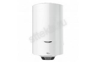 ARISTON Водонагреватель PRO1 ECO INOX ABS PW 50 V - Сантехтрейд - Интернет-магазин сантехники г. Екатеринбург