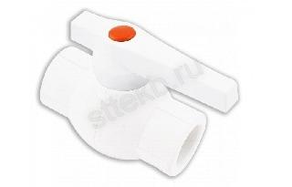 ПП Кран шаровой DN 40 (16/4) - Сантехтрейд - Интернет-магазин сантехники г. Екатеринбург