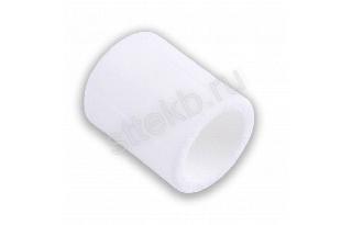 ПП Муфта соединительная DN 40 (100/20) - Сантехтрейд - Интернет-магазин сантехники г. Екатеринбург