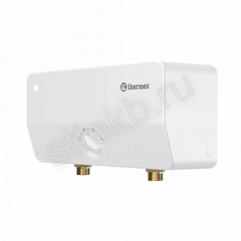 Водонагреватель проточный THERMEX Artflow 10500 - Сантехтрейд - Интернет-магазин сантехники г. Екатеринбург