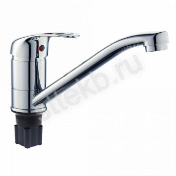 Смеситель ROEGEN RB014A для кухни, 40 мм, на гайке - Сантехтрейд - Интернет-магазин сантехники г. Екатеринбург