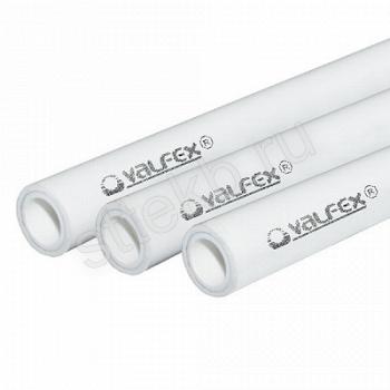 ПП труба армир. AL PN 25, DN 40х6,7 4м (40) - Сантехтрейд - Интернет-магазин сантехники г. Екатеринбург