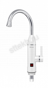 Водонагреватель-смеситель проточный THERMEX Hotty 3000 - Сантехтрейд - Интернет-магазин сантехники г. Екатеринбург