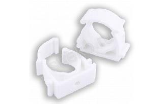 ПП Опора DN 50 (с защелкой) (180/30) - Сантехтрейд - Интернет-магазин сантехники г. Екатеринбург