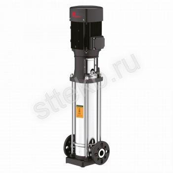 Насос многоступенчатый вертикальный Wester CDL10-9T 380V/50HZ, 3кВт - Сантехтрейд - Интернет-магазин сантехники г. Екатеринбург