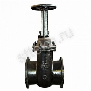 Задвижка 31(30)ч6бр Ду250 - Сантехтрейд - Интернет-магазин сантехники г. Екатеринбург