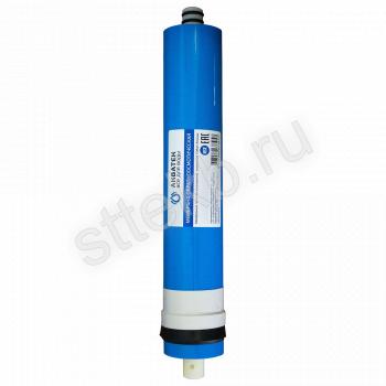 Мембрана обратноосмотическая Акватек 100 GPD - Сантехтрейд - Интернет-магазин сантехники г. Екатеринбург