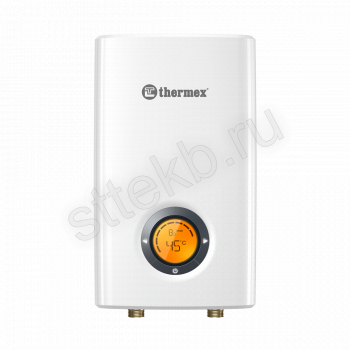 Водонагреватель проточный THERMEX Topflow 6000 - Сантехтрейд - Интернет-магазин сантехники г. Екатеринбург