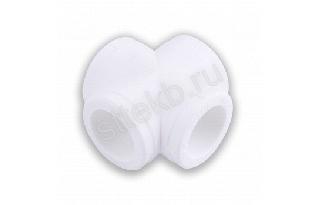 ПП Крестовина DN 32 (60/15) - Сантехтрейд - Интернет-магазин сантехники г. Екатеринбург