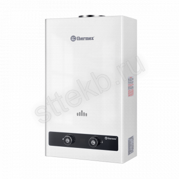 Водонагреватель газовый проточный THERMEX B 20 D Pro - Сантехтрейд - Интернет-магазин сантехники г. Екатеринбург