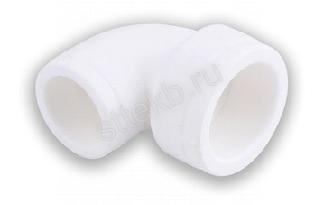 ПП Угольник переходной DN 32-25 (150/25) - Сантехтрейд - Интернет-магазин сантехники г. Екатеринбург