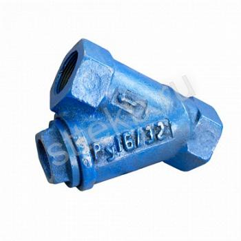 Фильтр магнит. муфт. 32 - Сантехтрейд - Интернет-магазин сантехники г. Екатеринбург