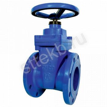 Задвижка 30ч39р SL12 ДУ65 - Сантехтрейд - Интернет-магазин сантехники г. Екатеринбург