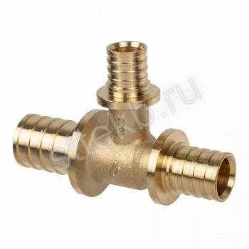 Тройник аксиальный редукционный 32-20-32 '5С 1237515 USYSTEMS - Сантехтрейд - Интернет-магазин сантехники г. Екатеринбург