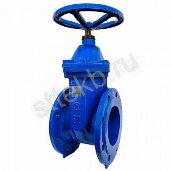 Задвижка 30ч39р SLG11 ДУ50 - Сантехтрейд - Интернет-магазин сантехники г. Екатеринбург