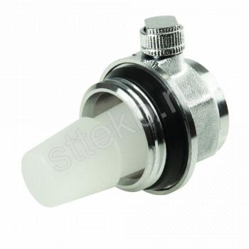 Воздухоотводчик автоматический 1" прав. СТМ ТЕРМО - Сантехтрейд - Интернет-магазин сантехники г. Екатеринбург