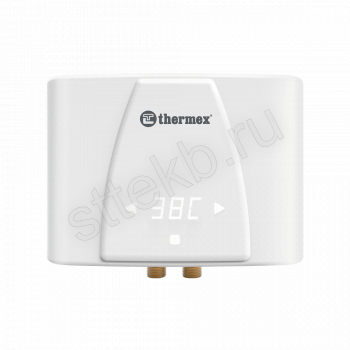 Водонагреватель проточный THERMEX Trend 6000 - Сантехтрейд - Интернет-магазин сантехники г. Екатеринбург