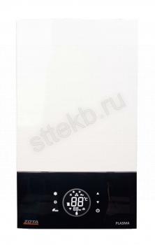 Котел газовый настенный одноконтурный ZOTA Plasma 36S, PA4858111036 - Сантехтрейд - Интернет-магазин сантехники г. Екатеринбург