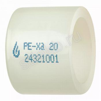 Кольцо с упором белое 40 '80ф Q&E 1045464/1135704 USYSTEMS - Сантехтрейд - Интернет-магазин сантехники г. Екатеринбург