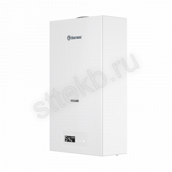 Водонагреватель газовый проточный THERMEX S 20 MD - Сантехтрейд - Интернет-магазин сантехники г. Екатеринбург
