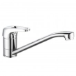 Смеситель для кухни GROSS AQUA 3509511C-G0146 Optima - Сантехтрейд - Интернет-магазин сантехники г. Екатеринбург