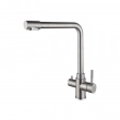 Смеситель для кухни RUSH MS9035-33 с подключением к фильтру питьевой воды (5) - Сантехтрейд - Интернет-магазин сантехники г. Екатеринбург