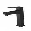 Смеситель для раковины RUSH Thira TR3635-12Black Черный (10) - Сантехтрейд - Интернет-магазин сантехники г. Екатеринбург