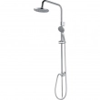 Душевая система RUSH Bella BL4535-111 хром (8) - Сантехтрейд - Интернет-магазин сантехники г. Екатеринбург