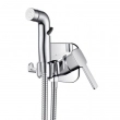 Смеситель c гигиеническим душем встраиваемый RUSH Capri CA1435-99 (8) - Сантехтрейд - Интернет-магазин сантехники г. Екатеринбург
