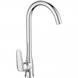 Смеситель для кухни RUSH Devon DE7535-22 хром (10) - Сантехтрейд - Интернет-магазин сантехники г. Екатеринбург