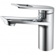Смеситель для раковины RUSH Socotra ST1235-11 хром (10) - Сантехтрейд - Интернет-магазин сантехники г. Екатеринбург