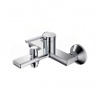 Смеситель для ванны BELZ B60612 хром (8) - Сантехтрейд - Интернет-магазин сантехники г. Екатеринбург