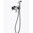 Смеситель с гигиеническим душем BELZ B55808 хром (10) - Сантехтрейд - Интернет-магазин сантехники г. Екатеринбург