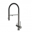 Смеситель для кухни DQ DA1462506Grey с подключением к фильтру питьевой воды, графит (10) - Сантехтрейд - Интернет-магазин сантехники г. Екатеринбург