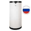 Бойлер косвенного нагрева Strattos Classic 120 (150L) White T с термометром - Сантехтрейд - Интернет-магазин сантехники г. Екатеринбург